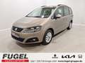 SEAT Alhambra 1.4 TSI Style 7-SitzerIWinterIPano Gold - thumbnail 1