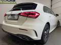 Mercedes-Benz A 180 180D 116 CV AMG GPS CLASSE A Blanc - thumbnail 17