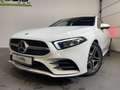 Mercedes-Benz A 180 180D 116 CV AMG GPS CLASSE A Blanc - thumbnail 15
