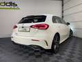 Mercedes-Benz A 180 180D 116 CV AMG GPS CLASSE A Blanc - thumbnail 17