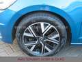 Volkswagen Touran 1.5 TSI Highline Blau - thumbnail 12