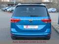 Volkswagen Touran 1.5 TSI Highline Blauw - thumbnail 4