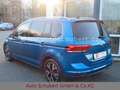 Volkswagen Touran 1.5 TSI Highline Blau - thumbnail 3