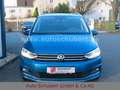 Volkswagen Touran 1.5 TSI Highline Blau - thumbnail 13