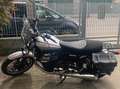 Moto Guzzi V 9 Roamer Weiß - thumbnail 2