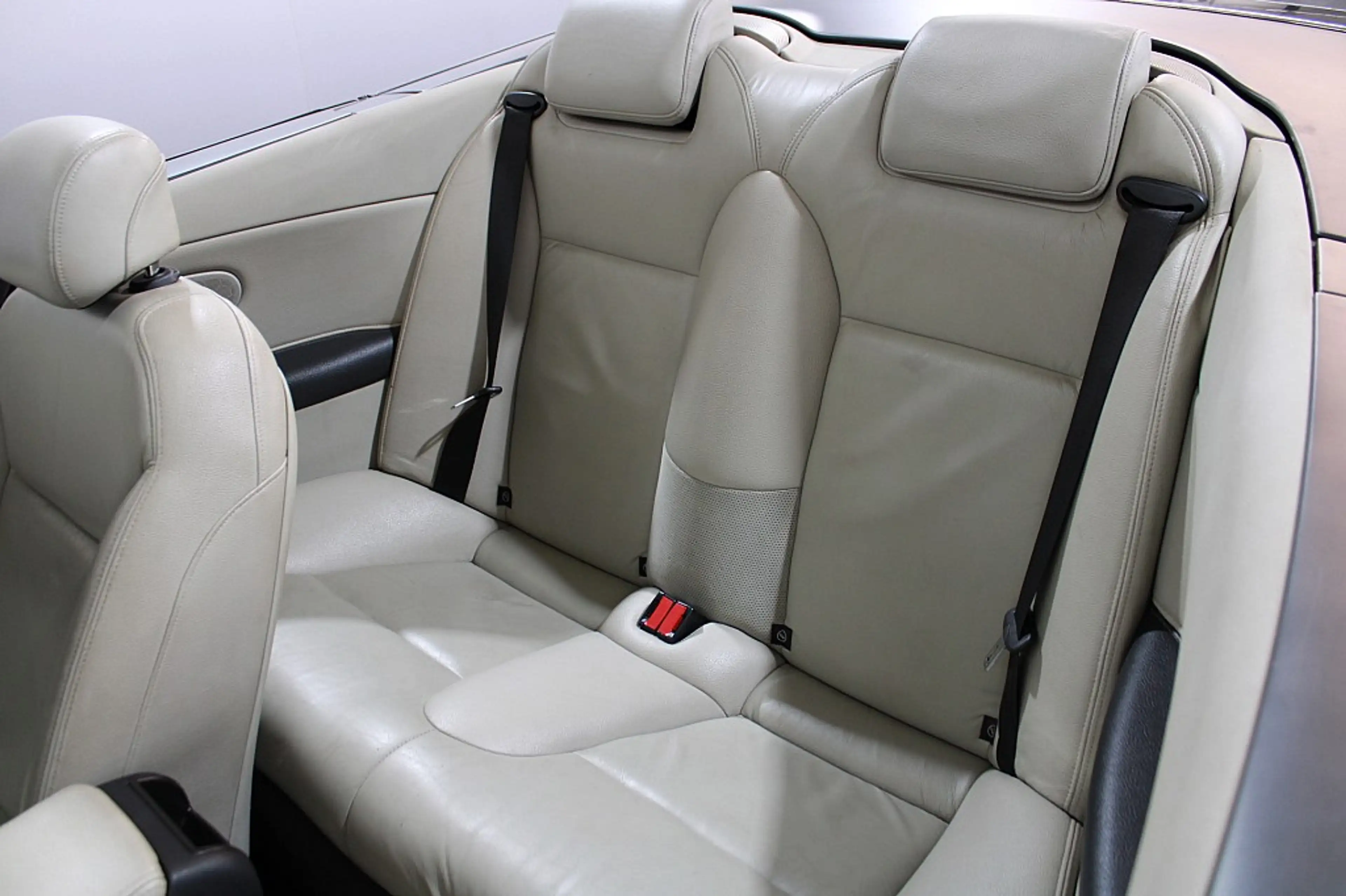 Saab 9-3 Cabrio Vector — photo 13