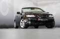 Saab 9-3 Cabrio Vector Schwarz - thumbnail 5