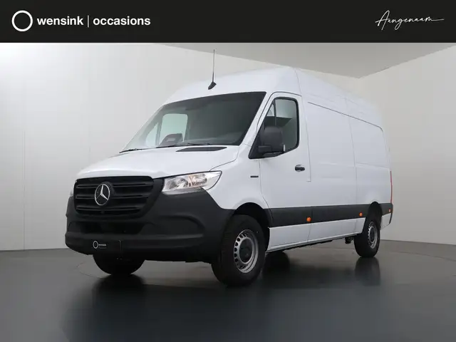 Mercedes-Benz eSprinter 414 | L2 H2 | RWD | PRO | 81kWh | BIJRIJ