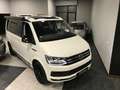 Volkswagen T6 California 2.0 TDI Beach Edition 4Motion Blanco - thumbnail 7
