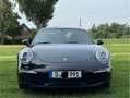 Porsche 991 991 Carrera gr. Wtg.,11/26Appr PDK Chrono Klappe Schwarz - thumbnail 1