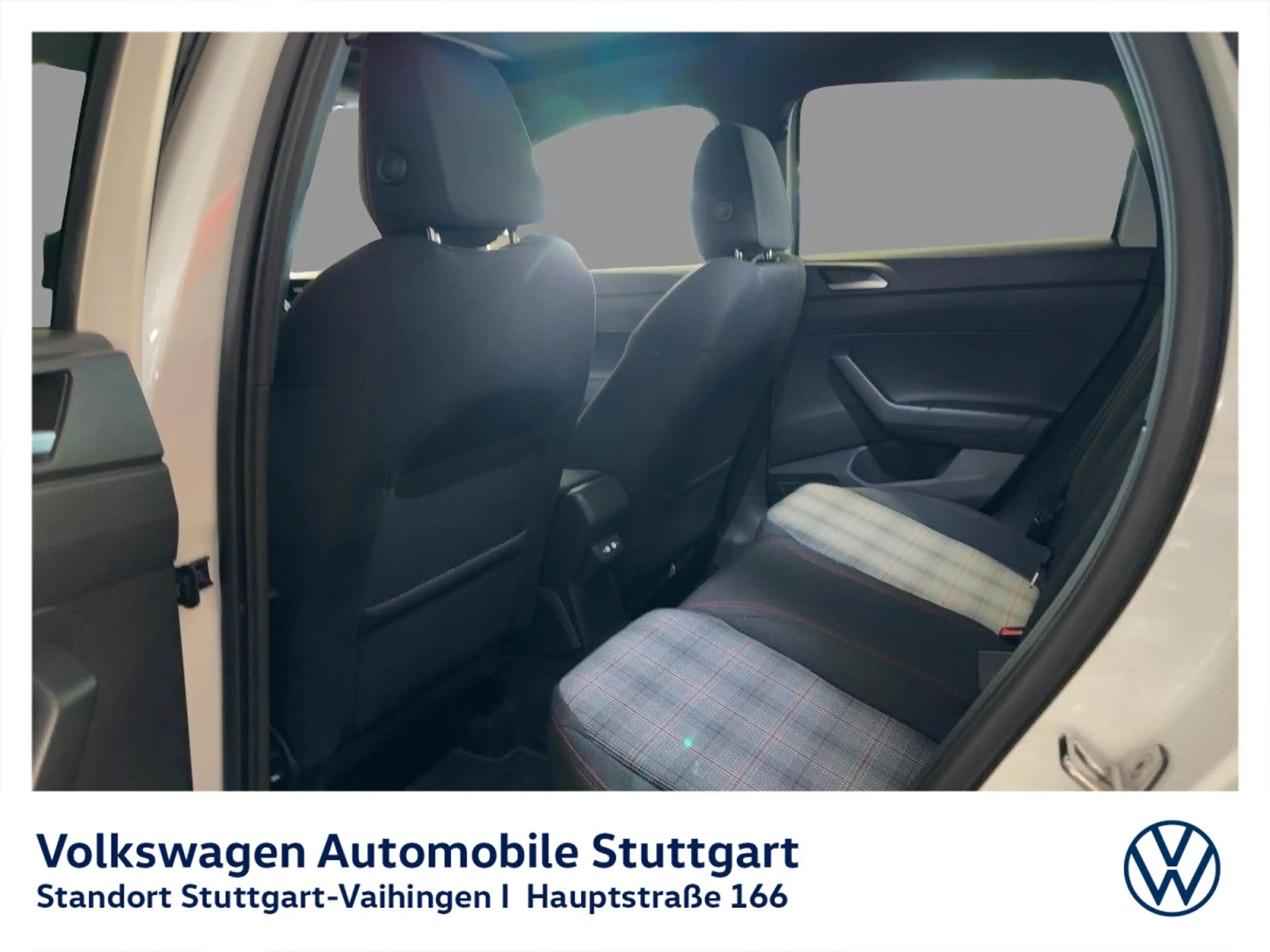 Volkswagen Polo GTI 2.0 TSI DSG ACC Kamera Pano LED Navi — photo 7