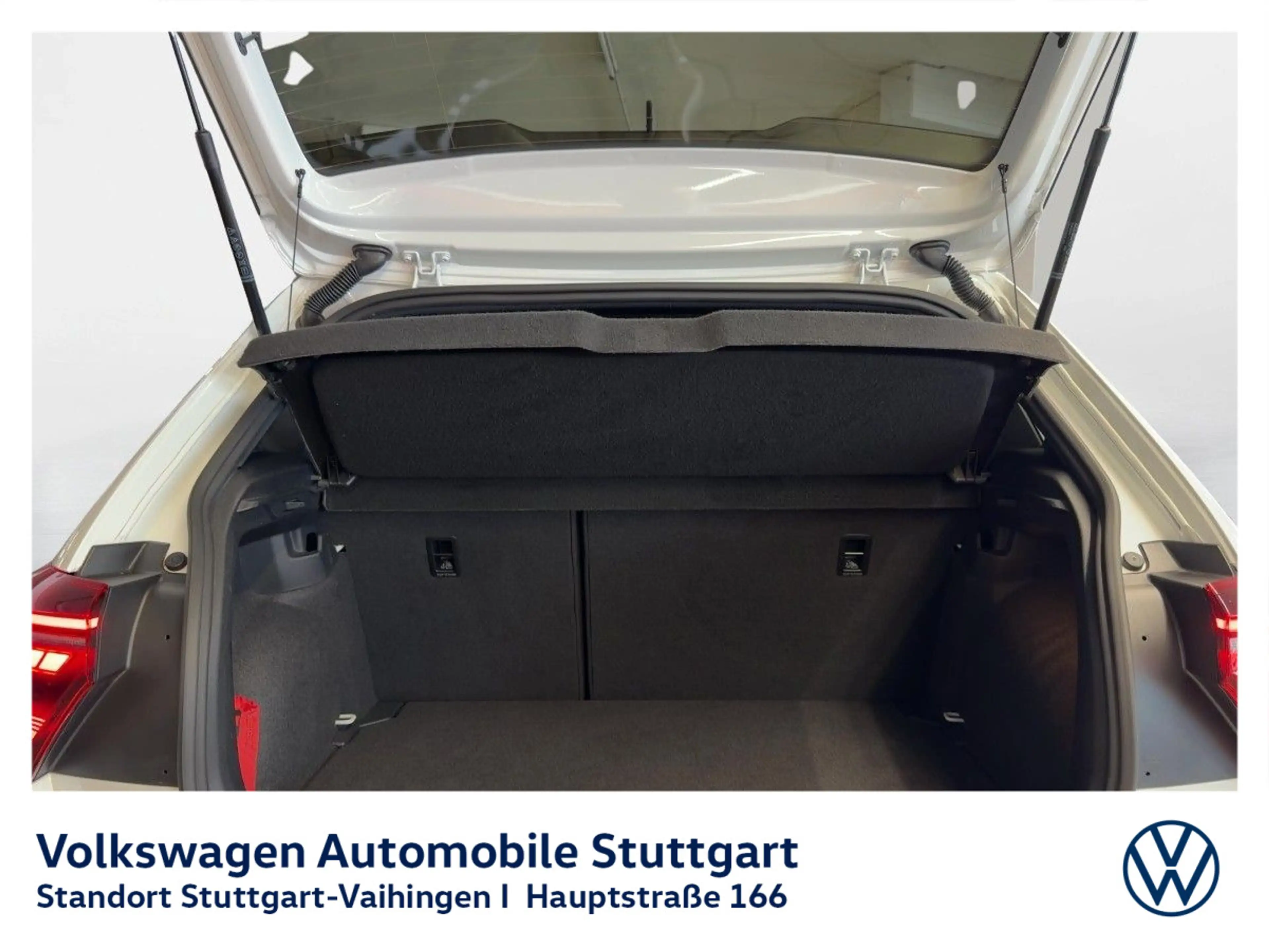 Volkswagen Polo GTI 2.0 TSI DSG ACC Kamera Pano LED Navi — photo 5