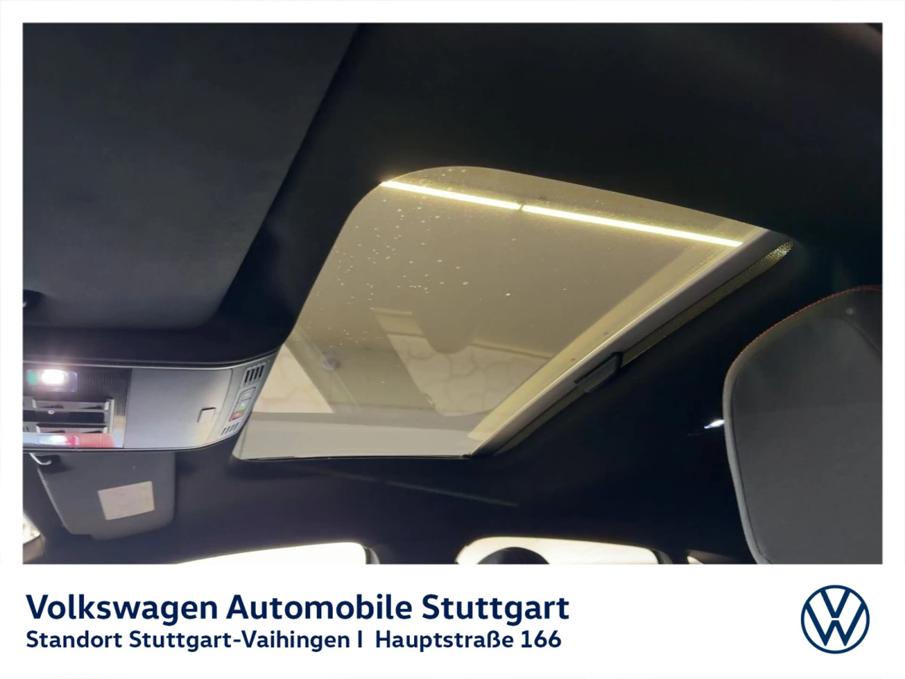 Volkswagen Polo GTI 2.0 TSI DSG ACC Kamera Pano LED Navi — photo 14