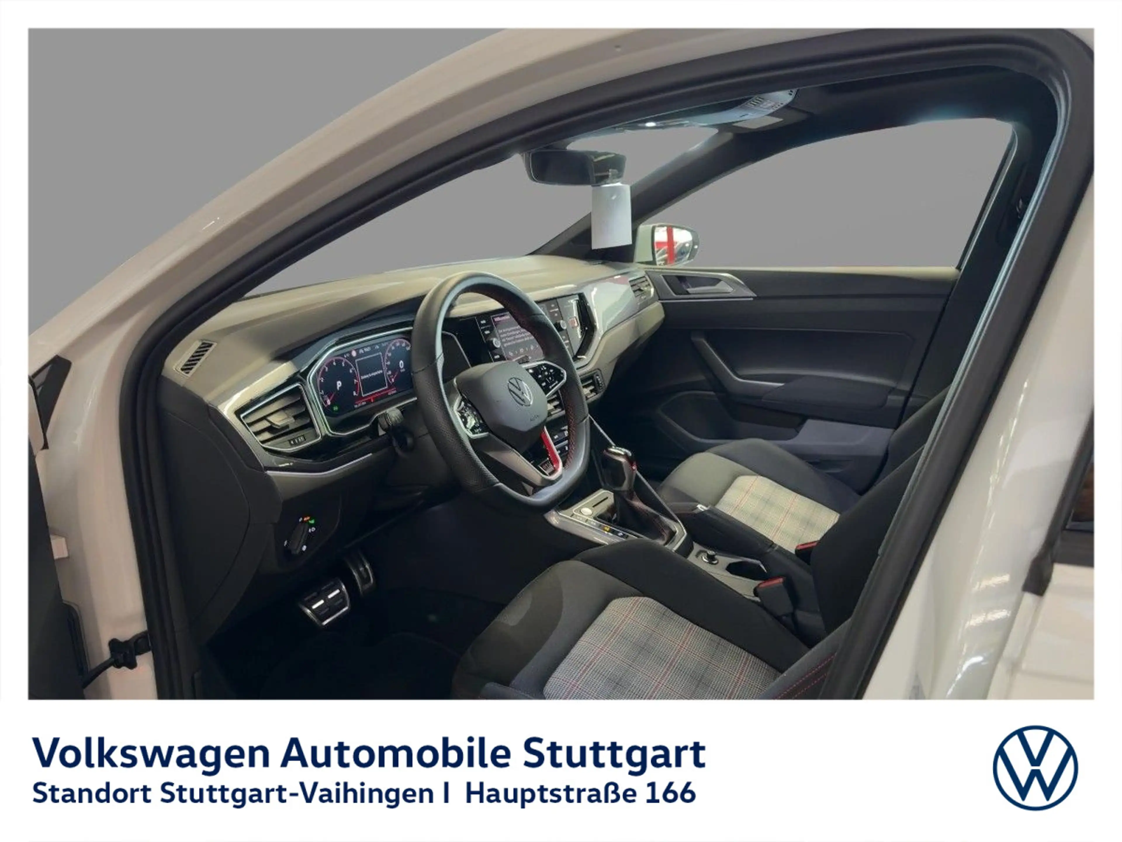 Volkswagen Polo GTI 2.0 TSI DSG ACC Kamera Pano LED Navi — photo 6