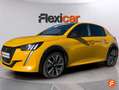Peugeot 208 PureTech 73kW (100CV) GT Line Amarillo - thumbnail 3