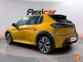 Peugeot 208 PureTech 73kW (100CV) GT Line Amarillo - thumbnail 5