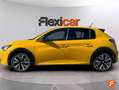 Peugeot 208 PureTech 73kW (100CV) GT Line Amarillo - thumbnail 4