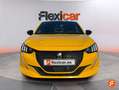 Peugeot 208 PureTech 73kW (100CV) GT Line Amarillo - thumbnail 2