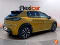 Peugeot 208 PureTech 73kW (100CV) GT Line Amarillo - thumbnail 8