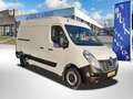 Renault Master 2.3 dCi 145 Pk/107kw L2/H2 Airco Cruisecontrol Ach Wit - thumbnail 1