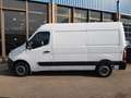 Renault Master 2.3 dCi 145 Pk/107kw L2/H2 Airco Cruisecontrol Ach Wit - thumbnail 5