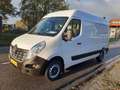 Renault Master 2.3 dCi 145 Pk/107kw L2/H2 Airco Cruisecontrol Ach Wit - thumbnail 2