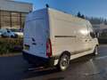 Renault Master 2.3 dCi 145 Pk/107kw L2/H2 Airco Cruisecontrol Ach Білий - thumbnail 11