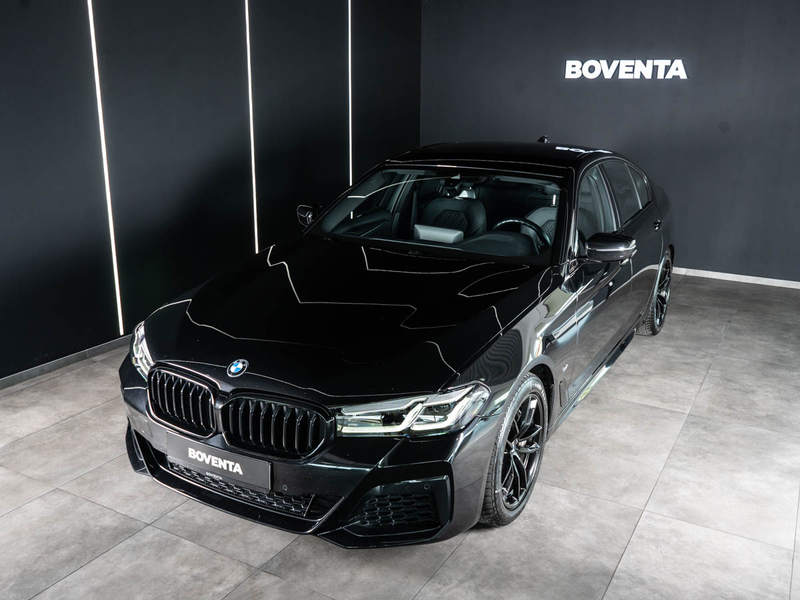 BMW 540 d xDrive M Sport Mild Hybrid *KAMERA*APPLE* — photo 3