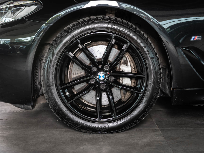 BMW 540 d xDrive M Sport Mild Hybrid *KAMERA*APPLE* — photo 4