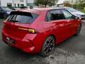 Opel Astra 1.2 Turbo"GS Line"18"+Navi+HUD+HiFi+DAB Rood - thumbnail 4