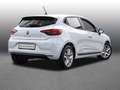 Renault Clio ZEN TCe 90 NAVI SHZ PDC KLIMA BT USB GJR Weiß - thumbnail 2