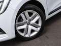 Renault Clio ZEN TCe 90 NAVI SHZ PDC KLIMA BT USB GJR Weiß - thumbnail 10