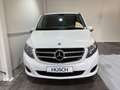 Mercedes-Benz V 220d Aut. lang 8-fach 6-SITZER AHK KAMERA Weiß - thumbnail 2