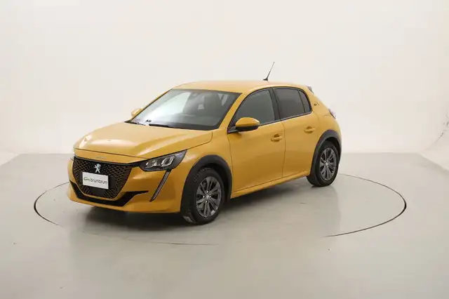 Peugeot 208 Allure Pack Elettrico 136CV