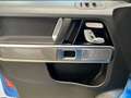 Mercedes-Benz G 580 EQ Technologie 580 DER LUXUS STROMER - LEASINGFÄHIG Navi/SHD/Distronic/Klima/LED/Park-Assist./MBUX Entertainment/eSitz. Blau - thumbnail 8