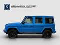 Mercedes-Benz G 580 EQ Technologie 580 DER LUXUS STROMER - LEASINGFÄHIG Navi/SHD/Distronic/Klima/LED/Park-Assist./MBUX Entertainment/eSitz. Blau - thumbnail 5