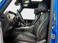 Mercedes-Benz G 580 EQ Technologie 580 DER LUXUS STROMER - LEASINGFÄHIG Navi/SHD/Distronic/Klima/LED/Park-Assist./MBUX Entertainment/eSitz. Blau - thumbnail 6