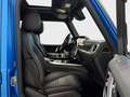 Mercedes-Benz G 580 EQ Technologie 580 DER LUXUS STROMER - LEASINGFÄHIG Navi/SHD/Distronic/Klima/LED/Park-Assist./MBUX Entertainment/eSitz. Blau - thumbnail 9