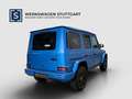 Mercedes-Benz G 580 EQ Technologie 580 DER LUXUS STROMER - LEASINGFÄHIG Navi/SHD/Distronic/Klima/LED/Park-Assist./MBUX Entertainment/eSitz. Blau - thumbnail 3