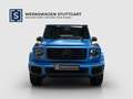 Mercedes-Benz G 580 EQ Technologie 580 DER LUXUS STROMER - LEASINGFÄHIG Navi/SHD/Distronic/Klima/LED/Park-Assist./MBUX Entertainment/eSitz. Blau - thumbnail 2