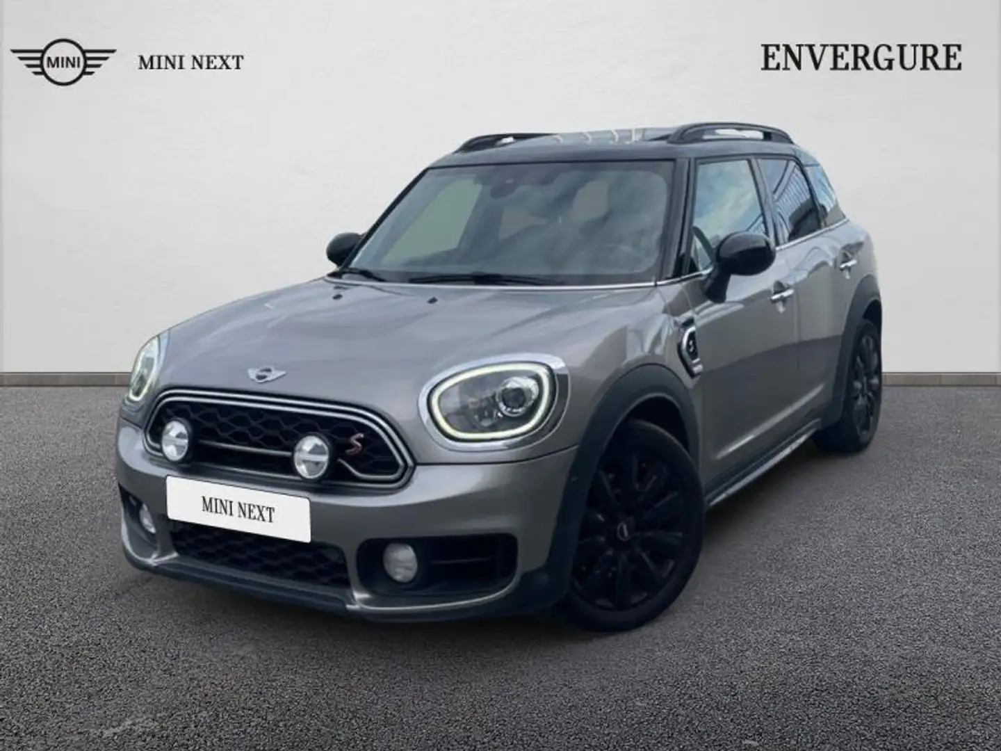 MINI Countryman C Cooper S 192ch Exquisite ALL4 BVAS - 1