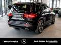 Mercedes-Benz GLB 200 PROGRESSIVE NIGHT PANO AHK MULTIBEAM Noir - thumbnail 4