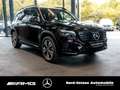 Mercedes-Benz GLB 200 PROGRESSIVE NIGHT PANO AHK MULTIBEAM Noir - thumbnail 3