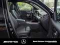 Mercedes-Benz GLB 200 PROGRESSIVE NIGHT PANO AHK MULTIBEAM Noir - thumbnail 10