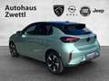 Opel Corsa YES Elektro 156PS 54KWh Grün - thumbnail 4
