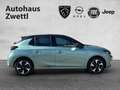 Opel Corsa YES Elektro 156PS 54KWh Grün - thumbnail 7