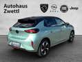 Opel Corsa YES Elektro 156PS 54KWh Grün - thumbnail 6