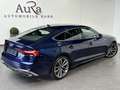 Audi A5 40 TDI SpB Qu S-Line NAV+LED+KAM+HUD+VC+19ZO Blau - thumbnail 5