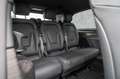 Mercedes-Benz V 300 d 4-matic L3 LUCHTVERING/EL DEUREN/7-ZIT Negro - thumbnail 9