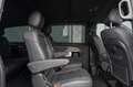 Mercedes-Benz V 300 d 4-matic L3 LUCHTVERING/EL DEUREN/7-ZIT Negro - thumbnail 8